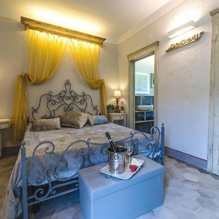 Appartement Casa San Michelangelo à Cortone Extérieur photo